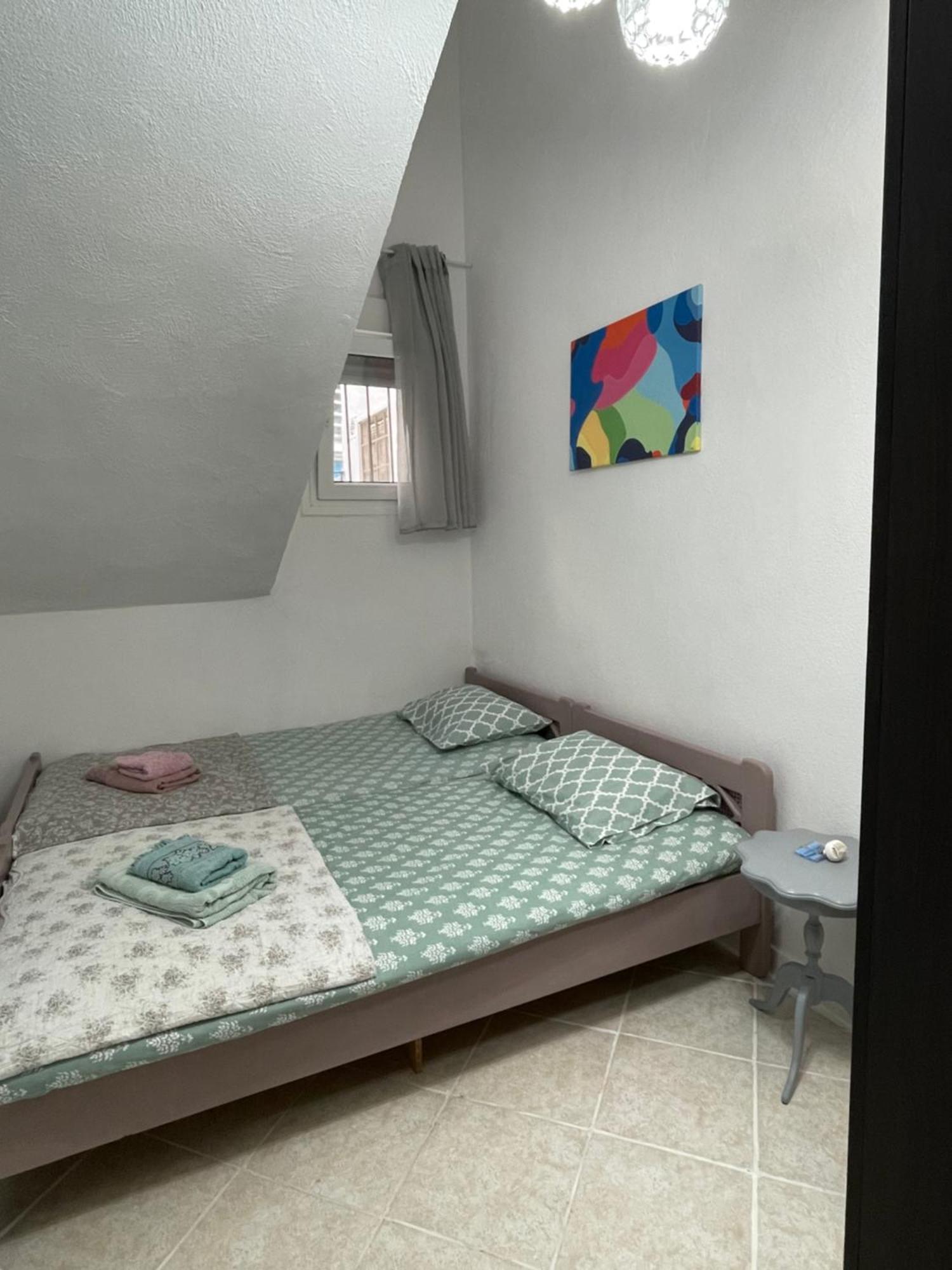 Comfy Myrvalis Apartment Айя-Триас Экстерьер фото
